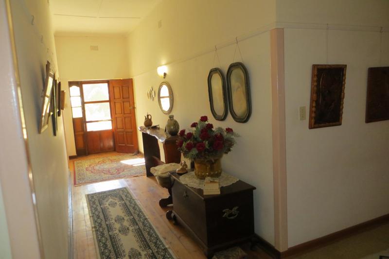 4 Bedroom Property for Sale in Nieu Bethesda Eastern Cape